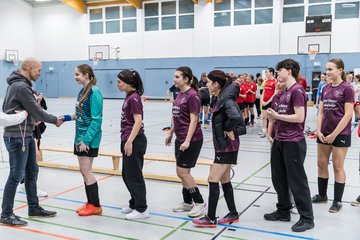 Bild 31 - wBJ Futsalmeisterschaft